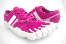 Free shipping blasting with women s five fingers shoes outdoor five fingers