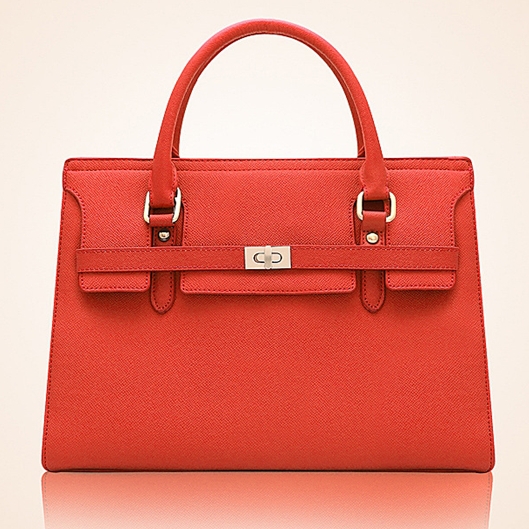 Women Handbag Bolsas Bag 2014 New Wave of Retro Big European And American Handbags Mobile Messenger