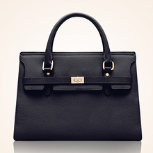 Women Handbag Bolsas Bag 2014 New Wave of Retro Big European And American Handbags Mobile Messenger
