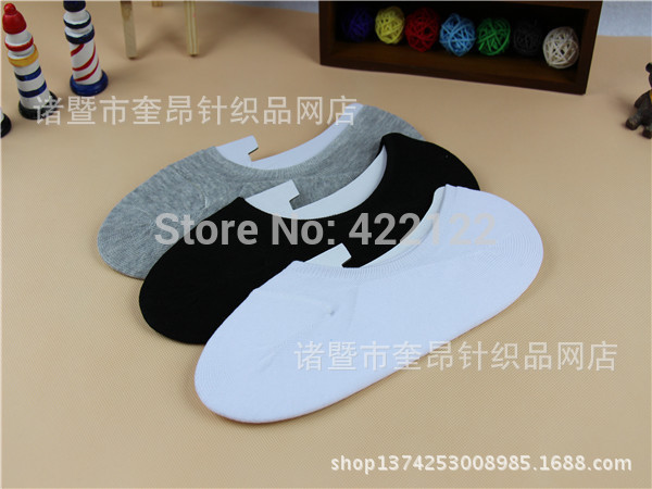Summer winter Soft Colorful sport socks men s socks bamboo cotton for Ankle invisible men socks