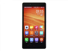 Original Xiaomi Redmi Note Cell Phones WCDMA Red Rice Note Hongmi MTK6592 Octa Core 5 5