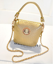 Vintage Designer Handbags Woman Fashion Leather Tote Girl s Party Wedding handbags Woman s shoulder bags