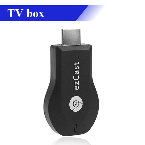 Купить Установка приставки ТВ магнитолу радио м2 ezcast tv stick hdmi ...