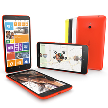 Nokia Lumia 1320 Original Unlocked cell phones Dual Core 6 0 inch Touch Screen 5MP Camera