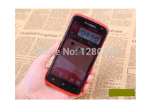 promo QUAD CORE phone  Android 4.2 Dual sim  Lenovo S820    1g ram 4g rom s820