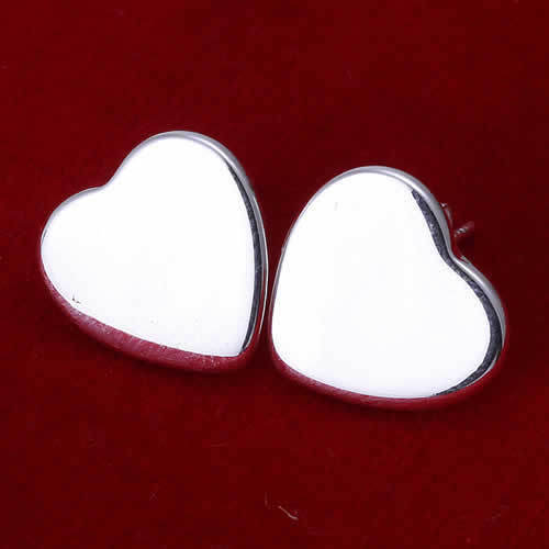... -silver-earrings-925-silver-fashion-jewelry-Heart-Plate-Earrings.jpg