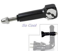Supernova Sale Newest Gopole TMC Thumb Knob Skull Mark Long Screw for Go Pro Sports Camera