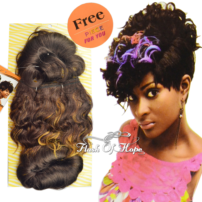 Features Length 16 18 20 Style Wa Nicole 4pcs Color Hl017