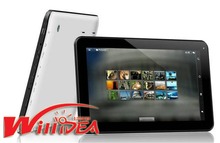 New Hot Free shipping 10 1 inch tablet pc allwinner a31s quad core Android 4 2