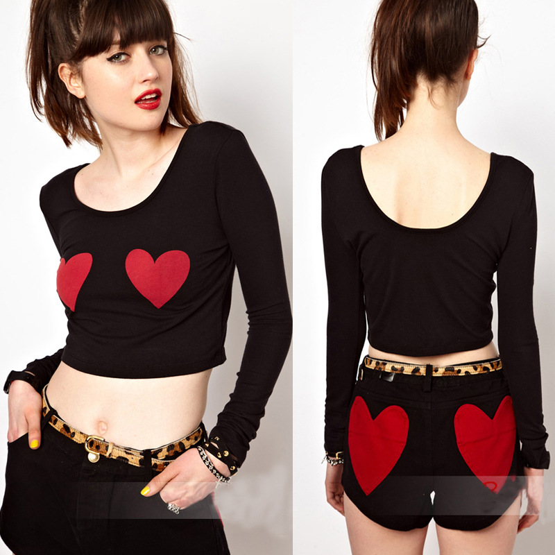 Hot Teen Clothing Brands Lovetoknow 14