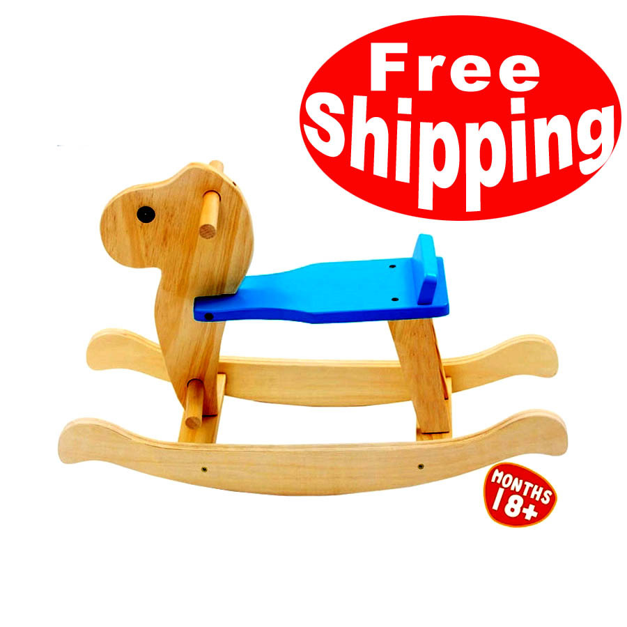 baby rocking horse,brown lion rollaround chair ,baby ride on animal 