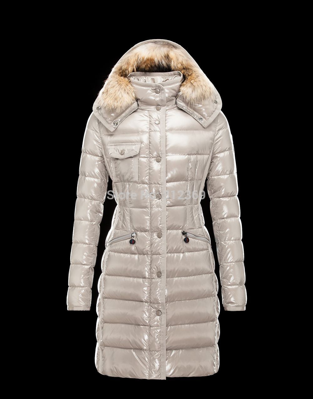 Jenskie Puhoviki Moncler монклер пуховики