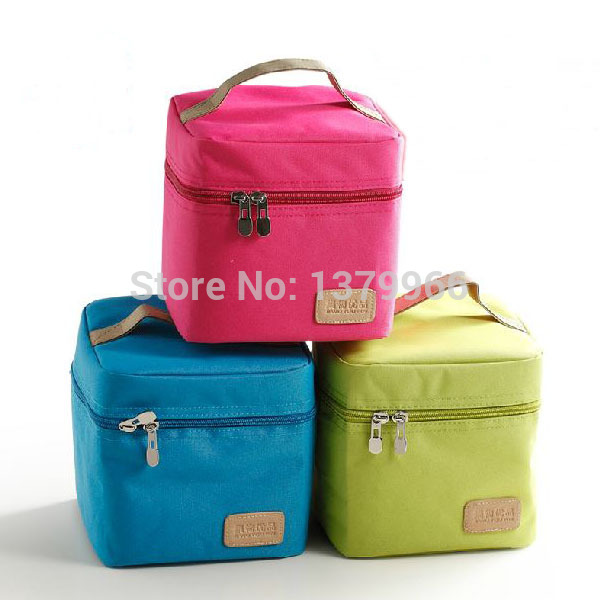 ... Bag Bolsa Thermal Tote Bag Lunchbox For Kids Thermal Lunch Box Bag 3