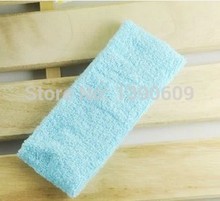 Factory direct supply of candy colored toweling headband hoop exercise yoga hair band headband hair