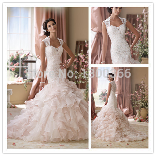 new courtour bridal gowns