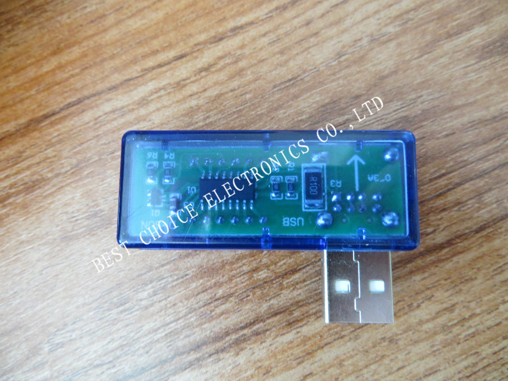 Купить цифровой usb мобильный мощность зарядки текущего напряжения ...