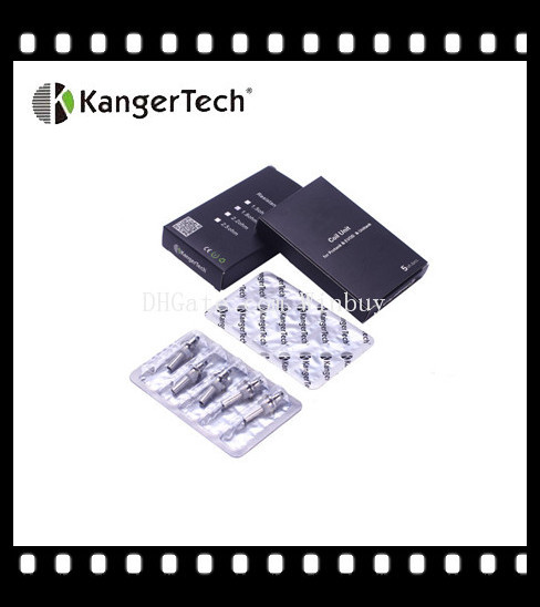 Coil Unit for Kanger Protank 2 Replacement Coil Head Heating Core 2 0 ohm Atomizer Core