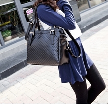 2014 new fashion Korean women bag ladies handbags portable shoulder bag diagonal