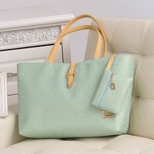 Women bag 2014 summer new handbag Korean version of the fall of fashionable handbags casual mobile