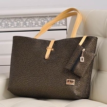 Women bag 2014 summer new handbag Korean version of the fall of fashionable handbags casual mobile