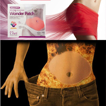 2014 hot sale slimming products to lose weight and burn fat navel stick slim patch weight