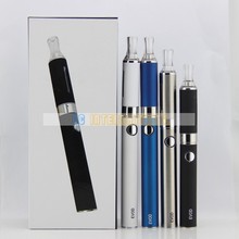 5 pieces lot Dual evod electronic cigarette kit evod battery MT3 atomizer e cigarette kit e