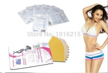 New 20 pcs = 2 pack Slimming Navel Stick Slim Patch Lose Weight Loss Burning Fat Slimming Cream Health Care Wholesale