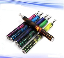 10pcs/lot E shisha pen 800 Puffs 5 flavors disposable electronic cigarette e-cigarette e cig hookah ego With Diamond Led Light