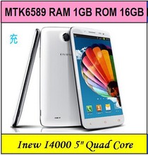 Original iNEW i4000S 5inch Smart Phone MTK6592 1.7GHZ Octa Core Android 4.2.1 2G RAM 16G ROM GPS WIFI 13MP Camera 3G WCDMA GSM