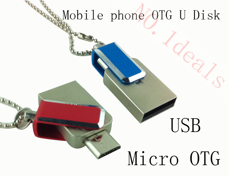 Реальные возможности микро-sd usb otg 4 гб 8 гб 16 гб 32 гб флэш-накопитель otg внешние накопители микро usb-палки карта памяти