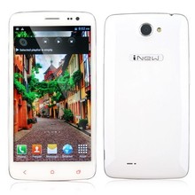 2014 NEW iNew i4000s MTK6592 Octa Core 5.0” 1920 x 1080p FHD Screen 13MP 2G RAM 16GB ROM Android 4.2 Cell Phone GPS 3G GSM