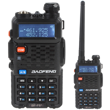 2014 New Porable BF F8 Radio BAOFENG Walkie Talkie Ham Radio with Emergency Alarm Scanning Function