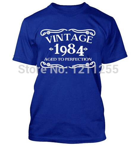 Birthday Shirts For Men