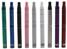 AGO G5 Pen Dry Herb Vaporizer 650mah Electronic Cigarette ago g5 e cigarette with starter kit