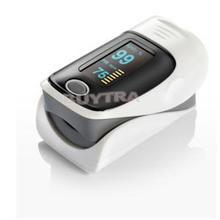 New SPO2 PR Saturation Oximetro Monitor Multicolor Practical Finger Pulse Oximeter Blood Oxygen Household Health Monitors