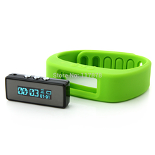 OLED Bluetooth Healthy Bracelet for Android Smartphones