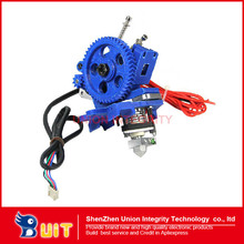 3D printer accessory Reprap Hotend V2.0 extruder kit NEMA stepper motor Hotbed