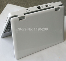 Wholesale DHL New arrival laptop Windows CE 6 0 OSVT8505 notebook 7 inch Netbook 128MB 2G