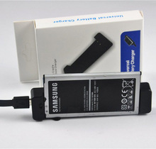Mini Portable Universal Battery Charger for Samsung Galaxy S2 S3 S4 S5 Galaxy Note 2 Note