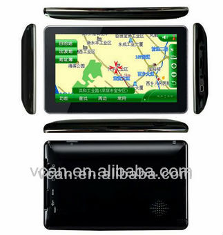 7  android   gps  bluetooth fm