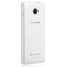 Original Coolpad 8720 8720L RAM 1GB ROM 4GB 5 inch Android 4 3 Cell Phone Marvell