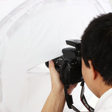 50 50 50 cm Photo Soft Box Photography Light Tent Cube Softbox for Camera Studio Props
