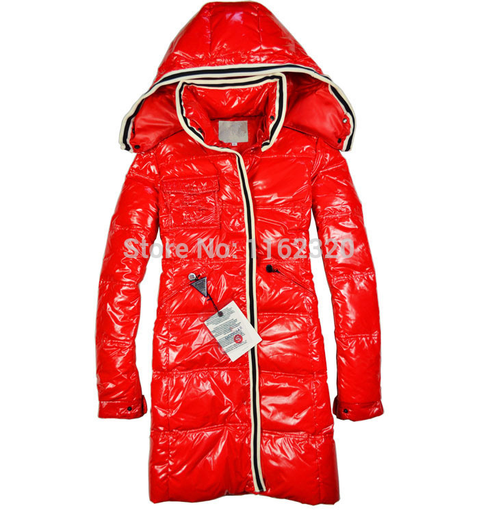 Women Goose Down Jacket