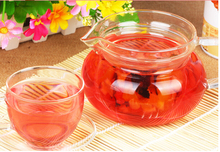 2014 Fruit Tea Flavored fruit herbal tea Rich Flavor And Nutrient rich Lose Weight 50g Cheapest