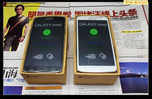 Original Samsung Galaxy Grand 2 G7102 Android Phone Quad core 8 0MP 5 25 TouchScreen Dual