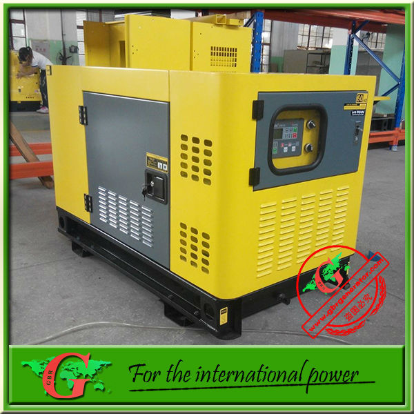 Generator 10kva diesel