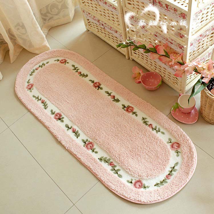 Compra Navidad alfombras online al por mayor de China, Mayoristas de