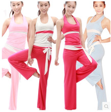 yoga set women free shipping