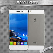 Original Jiayu G5 G5s Cell Phones 2G RAM +16G ROM MTK6592 Octa Core 4.5″ Corning Gorilas HD Screen 13Mp Android Mobile phone