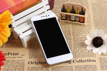 Original Jiayu G5 G5s Cell Phones 2G RAM 16G ROM MTK6592 Octa Core 4 5 Corning